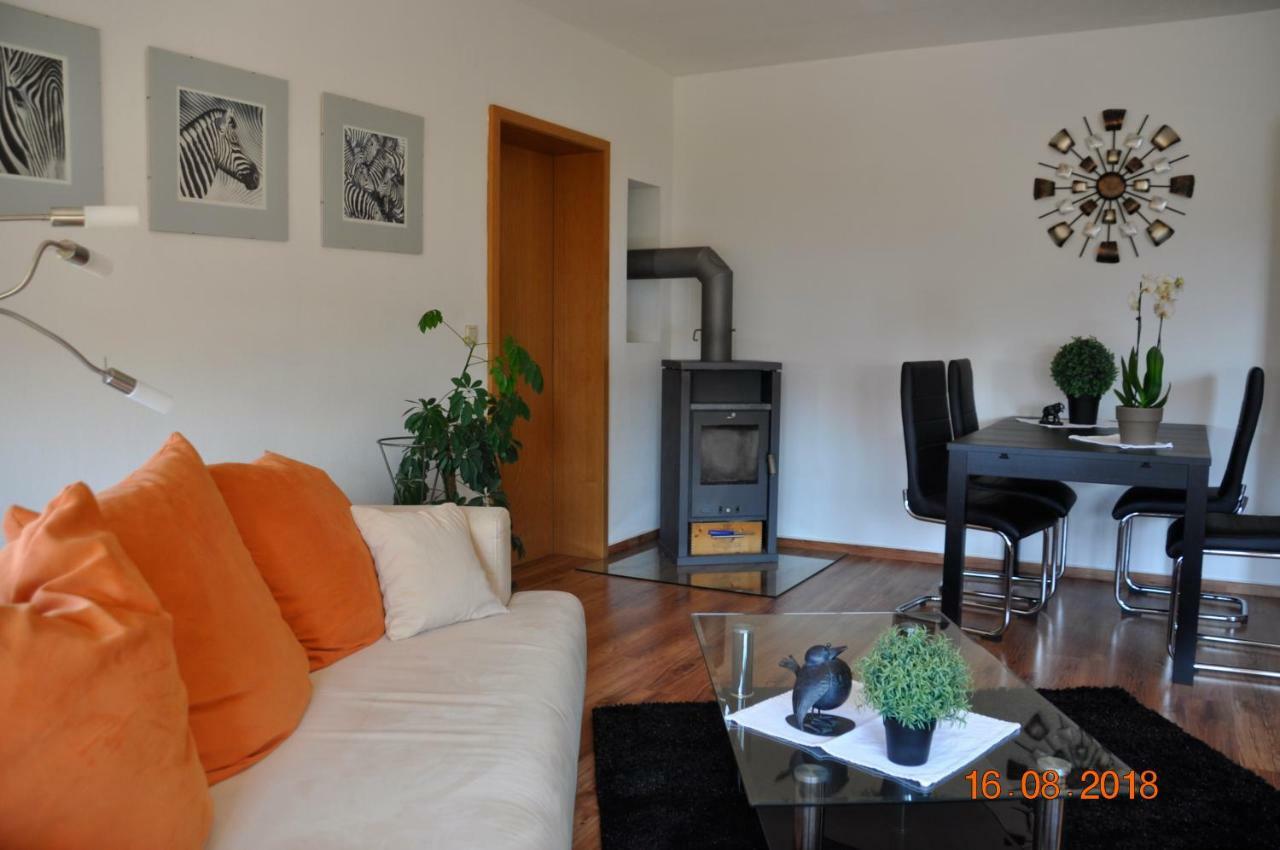 Fw Sonnenschein Apartment Wechterswinkel