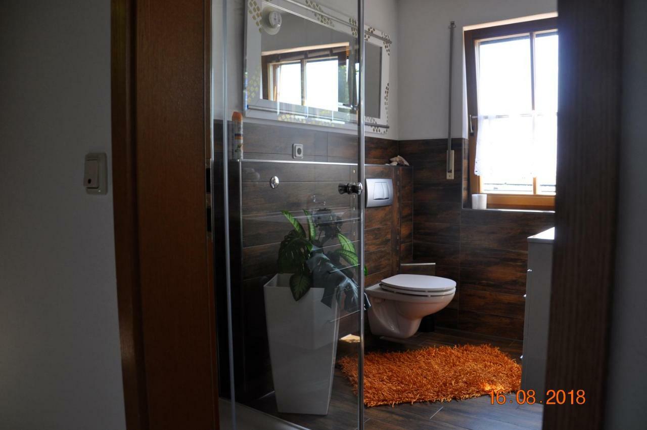 Fw Sonnenschein Apartment Wechterswinkel