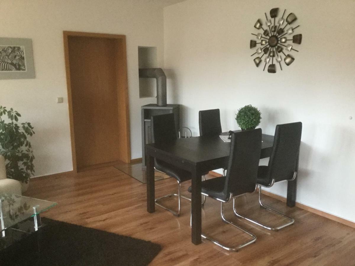 Apartment Fw Sonnenschein Wechterswinkel