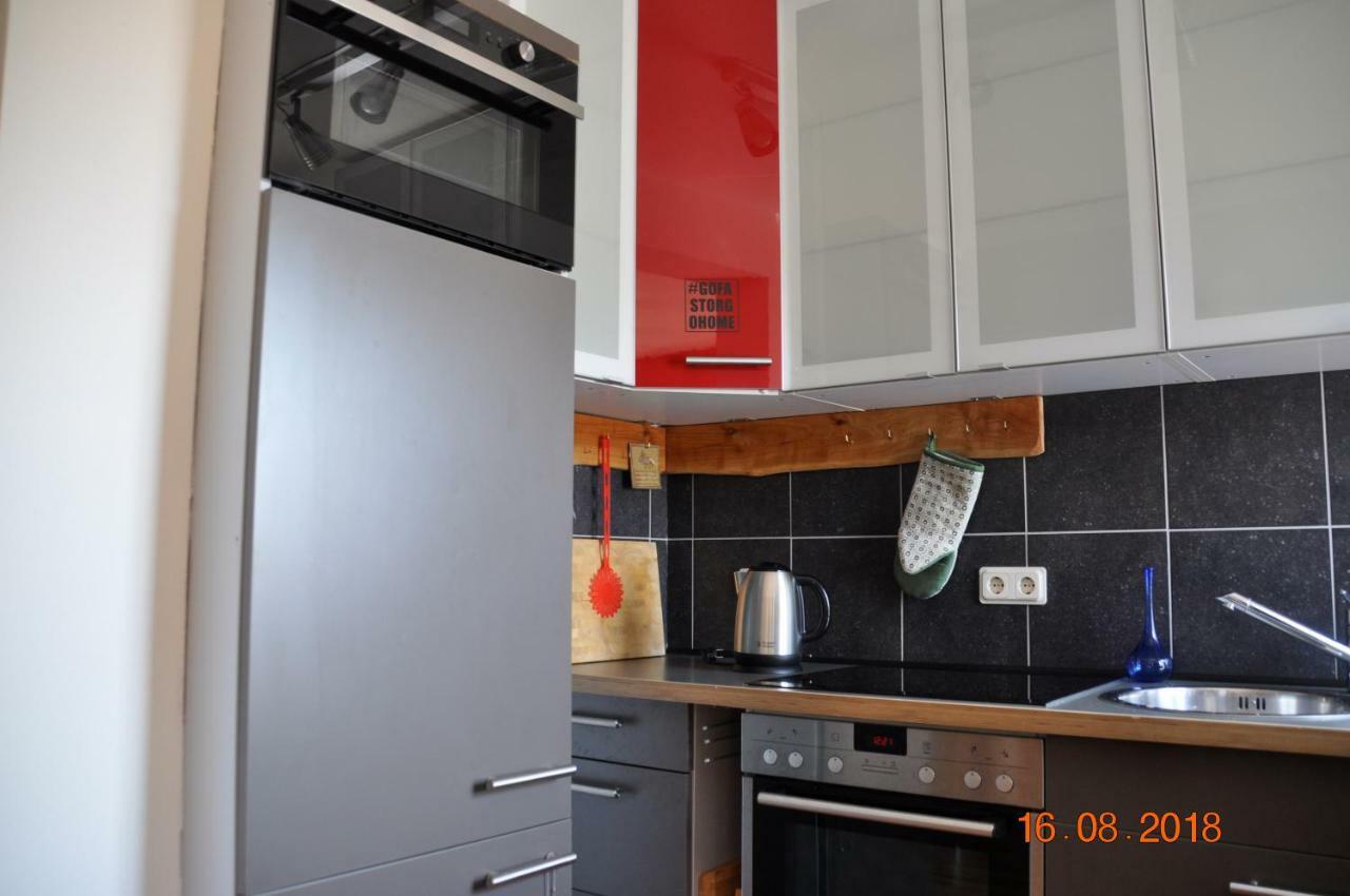 Apartment Fw Sonnenschein *