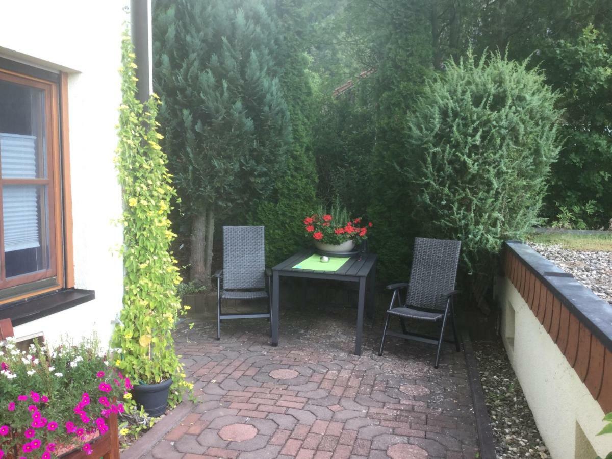 Fw Sonnenschein Apartment *