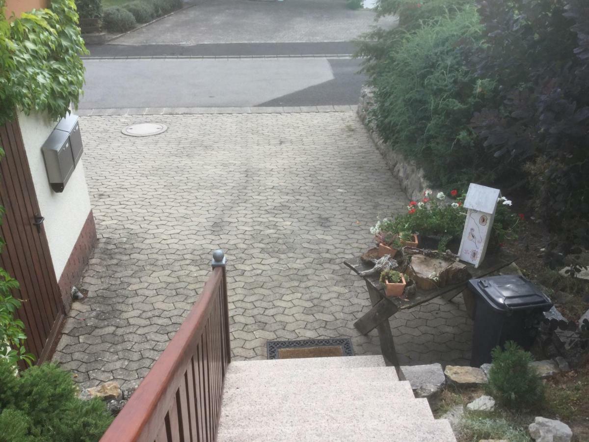 Apartment Fw Sonnenschein *