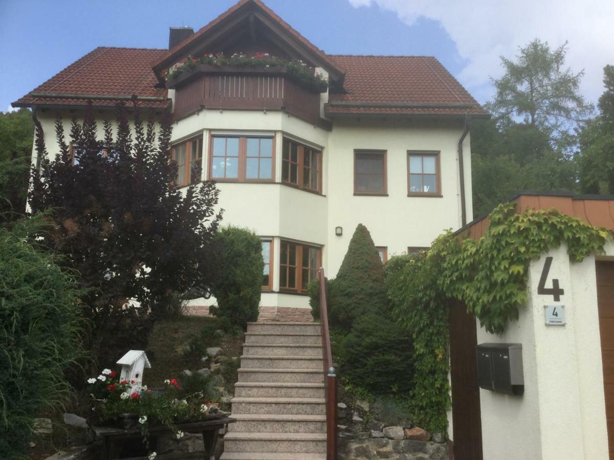 Apartment Fw Sonnenschein *